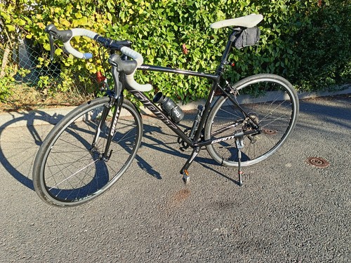Vélo route giant carbone - vélo, de