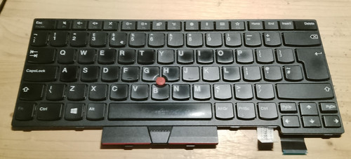 Clavier qwerty - clavier, (anglais)