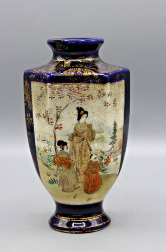 Ancien vase asiatique asie - asiatique,