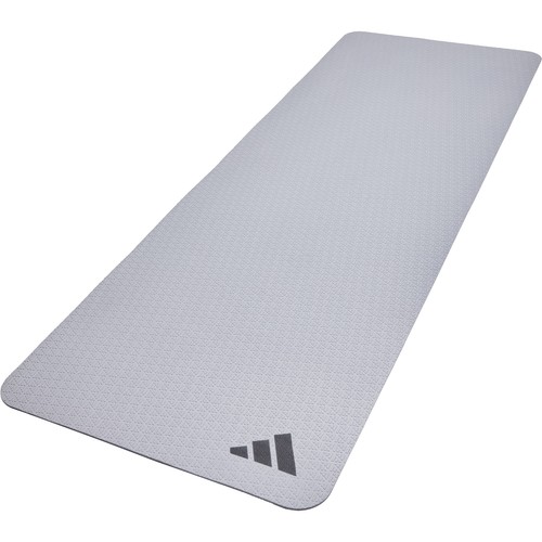 Tapis yoga 4mm adidas - tapis,