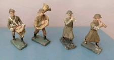 Jouet Ancien Figurines