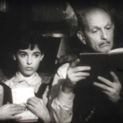 Film journal d - film, d'anne