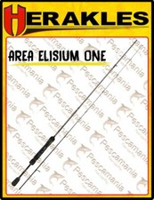 Canne spinning Herakles