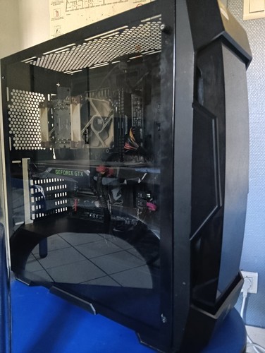 Amd cœurs zen - 12, 1080