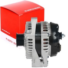 Hammond + Buss Générateur