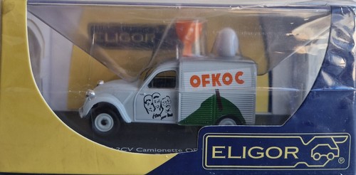 Eligor tour de - -,