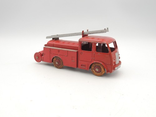Dinky toys pompier - pompier,