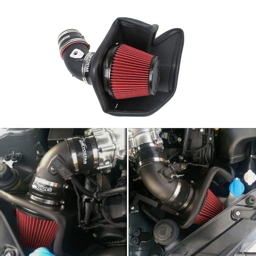 Cold air intake system for - cold,