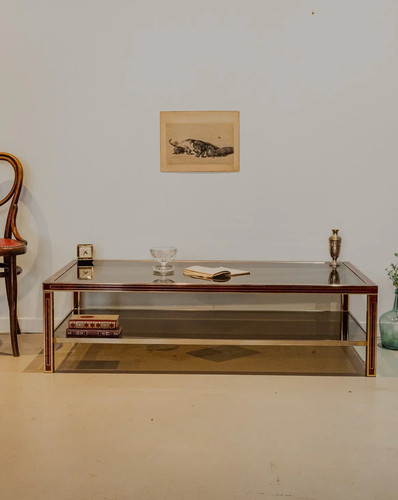 Donna table basse en - la,