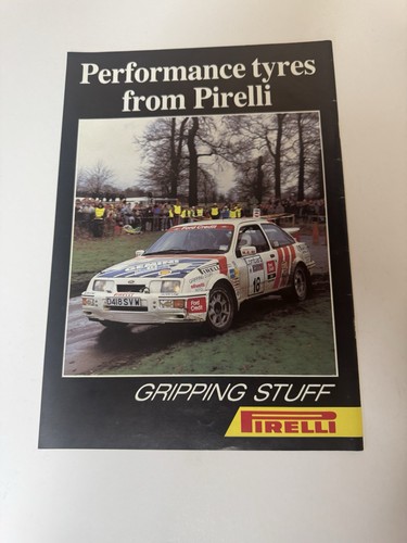 Original ford sierra - ford,