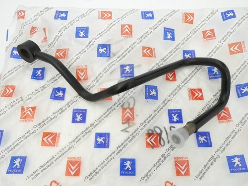 Pour peugeot 4020hv 406 tube - 406,