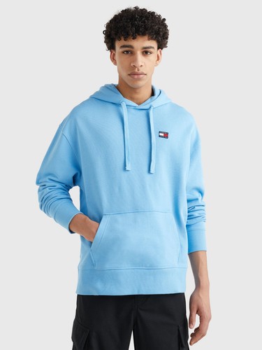 Sweat capuche décontracté - sweat, à