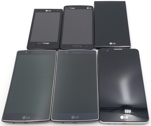 Lot various lg - -,