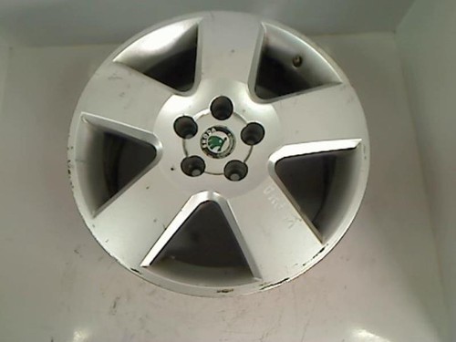 Jante skoda superb - skoda,