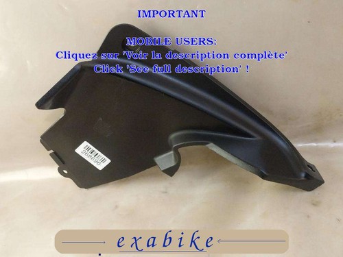 Element plastique pour honda - pour,