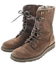 AIGLE Boots Brown EU37(Approx. 23.5cm) 2200578920153