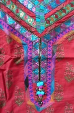 Robe indienne GLOBUS Tunique