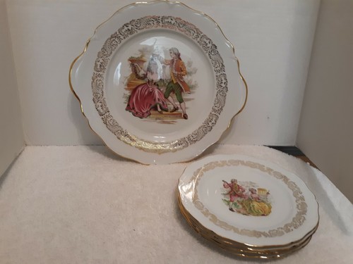 Limoges porcelaine salagne - limoges, de