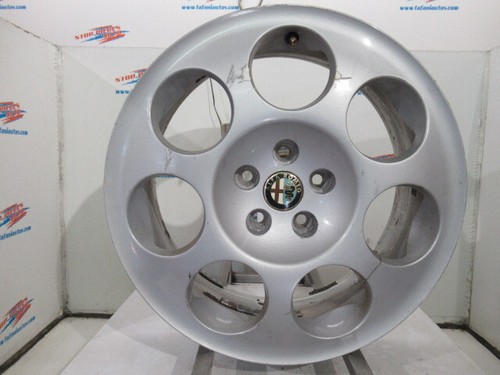 Jante alu alfa - romeo, 16