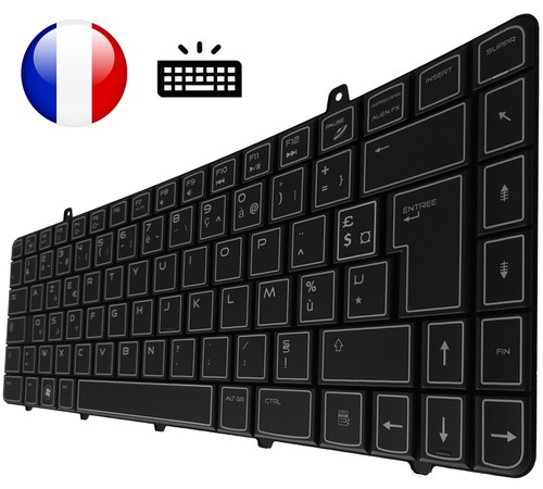 Clavier original français - clavier,