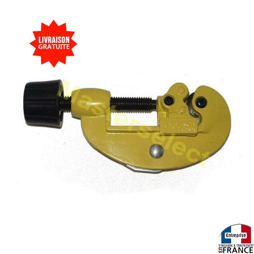 Coupe tube pour - tube,