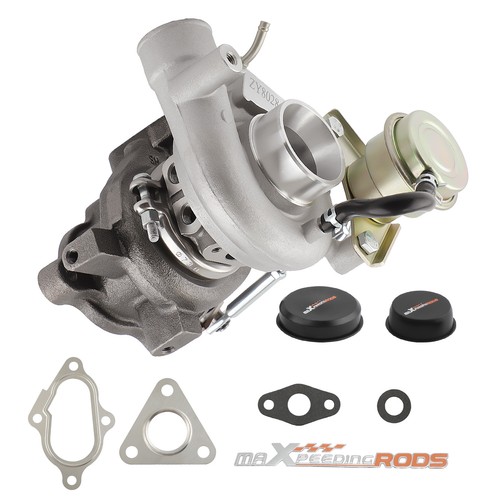 Turbo for mitsubishi pajero - for,