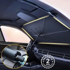 Pare-Soleil Voiture Auto
