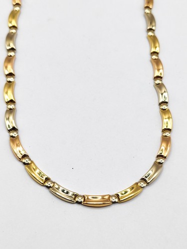 Collier chaîne carats - collier, 18