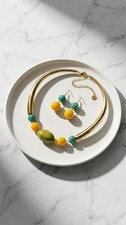Ensemble Tropicale Jade &