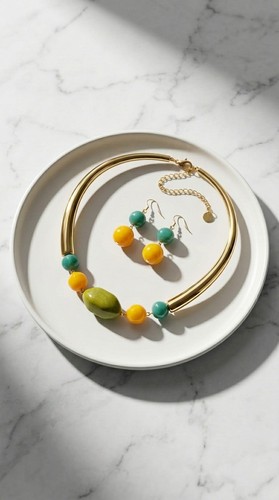 Ensemble tropicale jade - tropicale, &