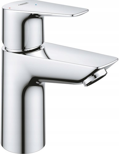 Mitigeur lavabo sur - sur, pied