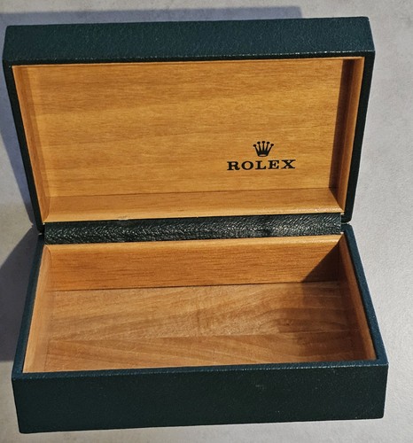 Boîte box rolex - boÎte,