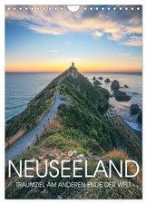 NOUVELLE-ZÉLANDE - UNE