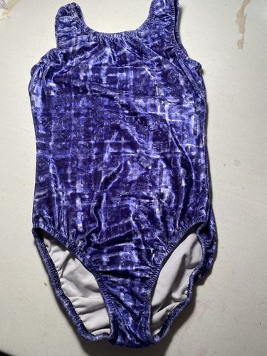 Pre owned gymnastics leotard - gymnastics,