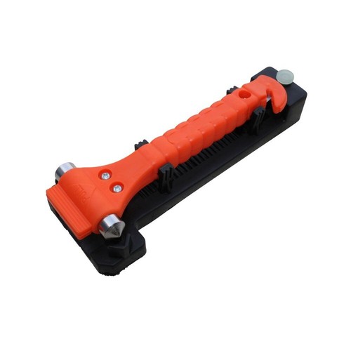 Marteau urgence brise vitre - marteau, d'urgence