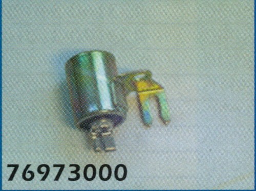 Pour suzuki 125 - pour,