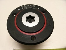 JEANNEAU AMIOT COMPOSITE DIESEL DECK FILL 2" ID HOSE