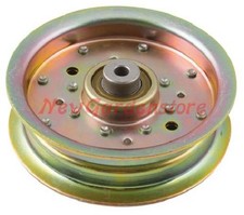 Poulie Universelle Tracteur