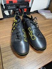 Adidas F50 Adizero TRX FG