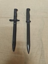 2 Coupes papier,  Ouvre lettre