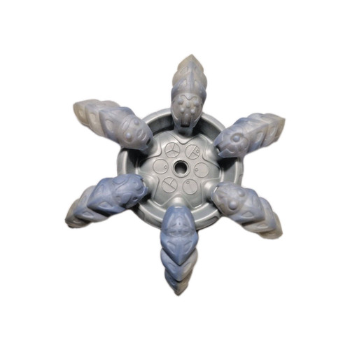 Lego bionicle cyclone kraata - bionicle,