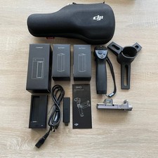 Stabilisateur DJI Osmo X3