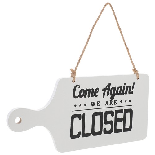 Panneau suspendu double face - panneau,
