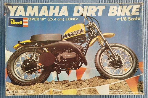 Revell vintage scale - vintage,