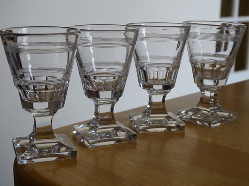 Baccarat cristal anciens - baccarat, 4