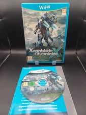 Xenoblade chronicles - xenoblade,