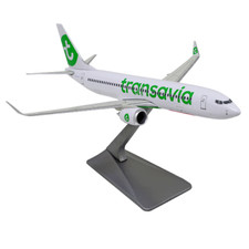 Maquette Avion Transavia