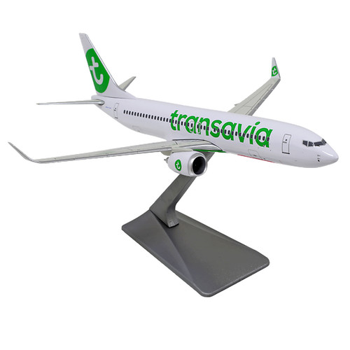Maquette avion transavia - avion,