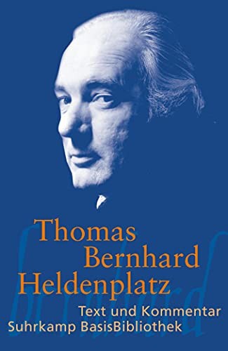 Thomas bernhard mart - thomas,