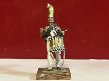 FIGURINE TAMBOUR NAPOLEON